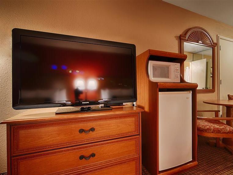 Hotel Western Heritage Benicia