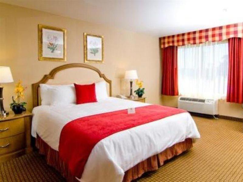 Hotel Western Heritage 3*